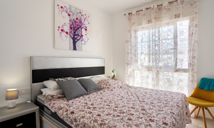 Re-Sale - Apartment - Ciudad Quesada - Doña Pepa