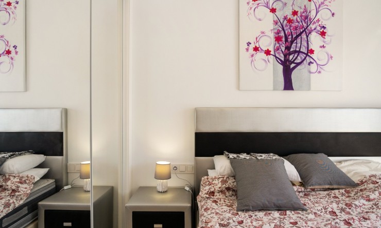 Re-Sale - Apartment - Ciudad Quesada - Doña Pepa