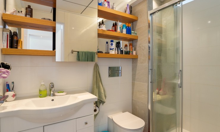 Re-Sale - Apartment - Ciudad Quesada - Doña Pepa