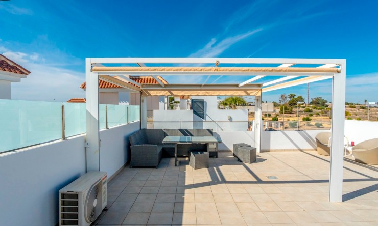 Re-Sale - Apartment - Ciudad Quesada - Doña Pepa