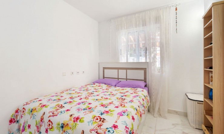 Re-Sale - Apartment - Torrevieja - Torrevieja - Centre