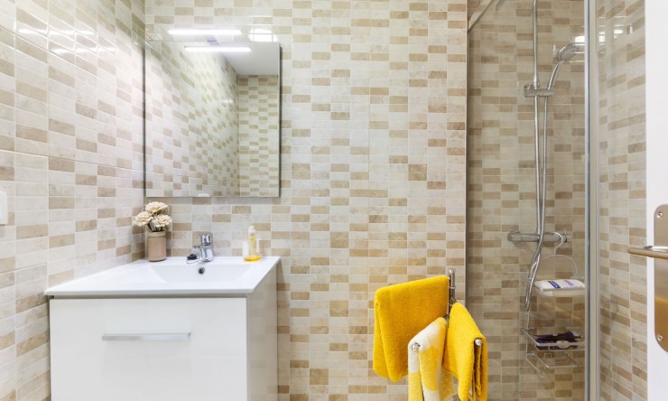 Re-Sale - Apartment - Torrevieja - Torrevieja - Centre