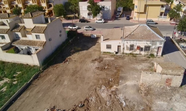 Re-Sale - Detached Villa - Daya Nueva - Daya Nueva - Town