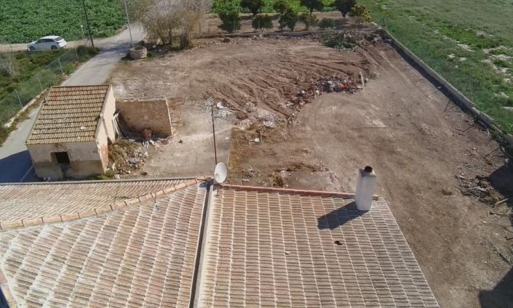 Re-Sale - Detached Villa - Daya Nueva - Daya Nueva - Town