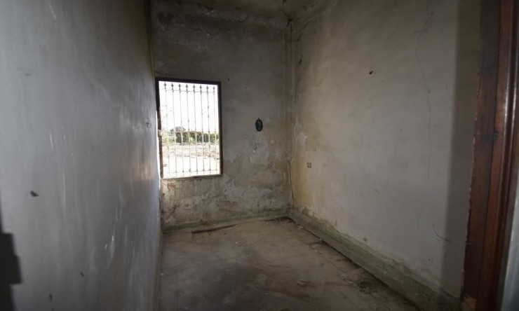 Re-Sale - Detached Villa - Daya Nueva - Daya Nueva - Town