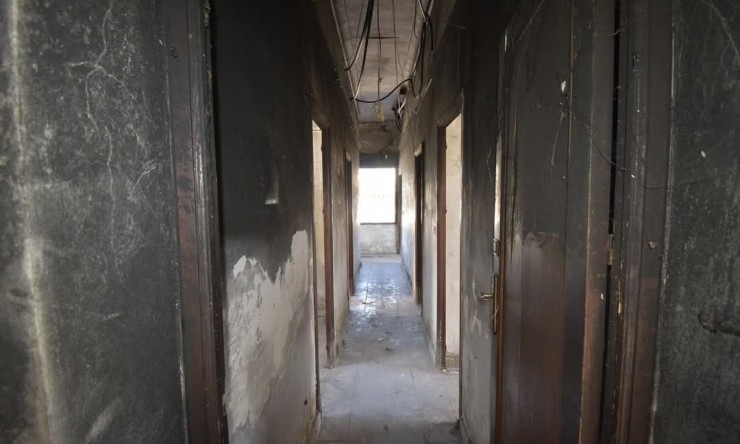 Re-Sale - Detached Villa - Daya Nueva - Daya Nueva - Town