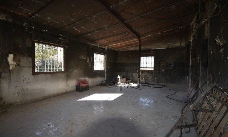 Re-Sale - Detached Villa - Daya Nueva - Daya Nueva - Town