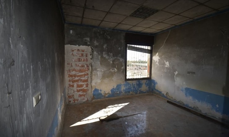 Re-Sale - Detached Villa - Daya Nueva - Daya Nueva - Town