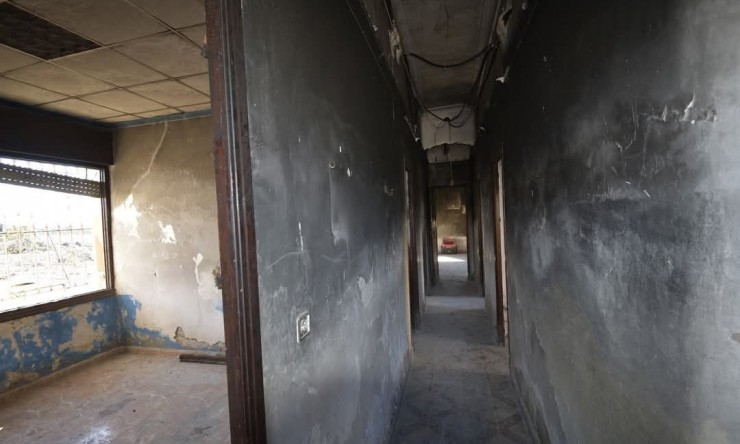 Re-Sale - Detached Villa - Daya Nueva - Daya Nueva - Town