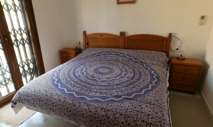 Re-Sale - Apartment - Algorfa - La Finca Golf Resort