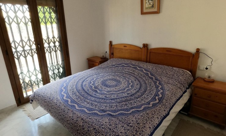 Re-Sale - Apartment - Algorfa - La Finca Golf Resort