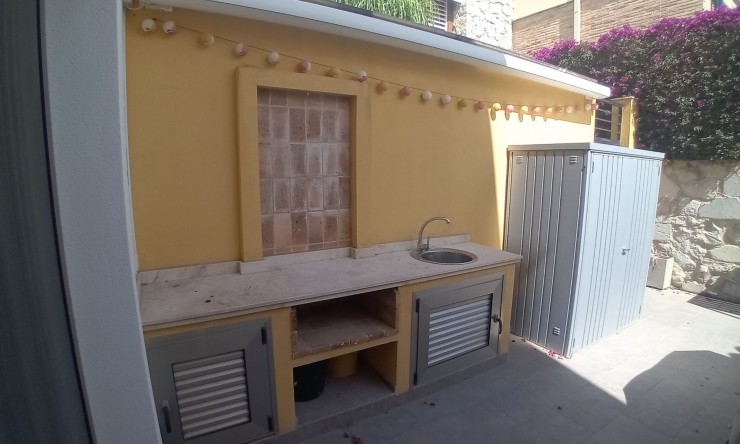 Re-Sale - Detached Villa - Algorfa - La Finca Golf Resort