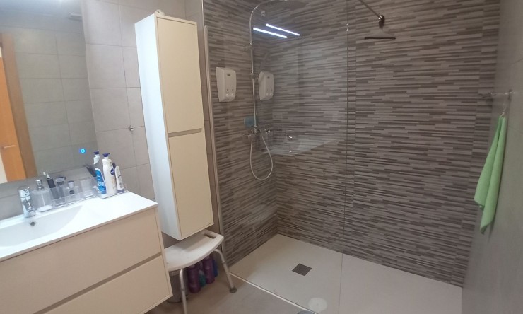 Re-Sale - Detached Villa - Algorfa - La Finca Golf Resort