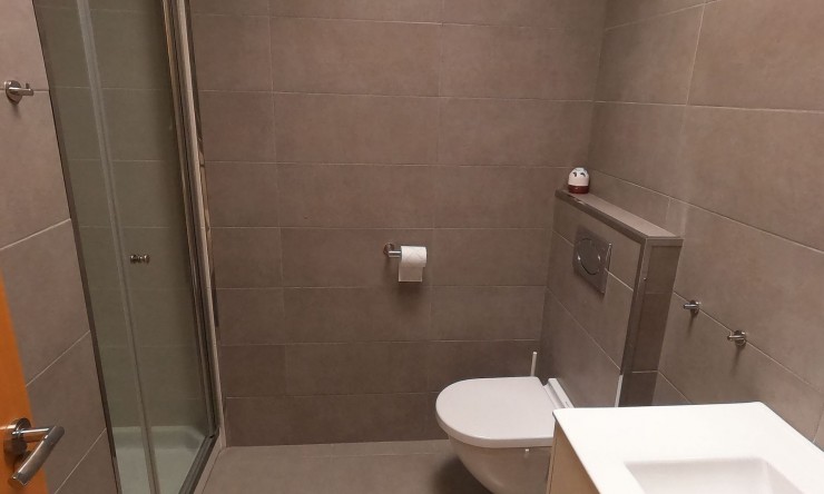 Re-Sale - Detached Villa - Algorfa - La Finca Golf Resort