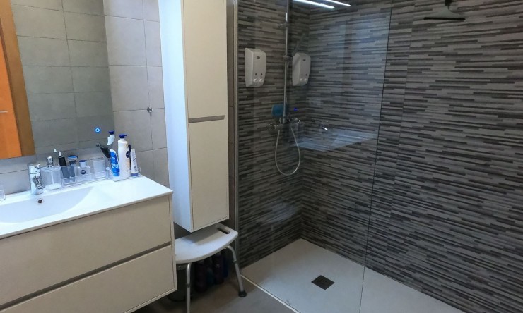 Re-Sale - Detached Villa - Algorfa - La Finca Golf Resort