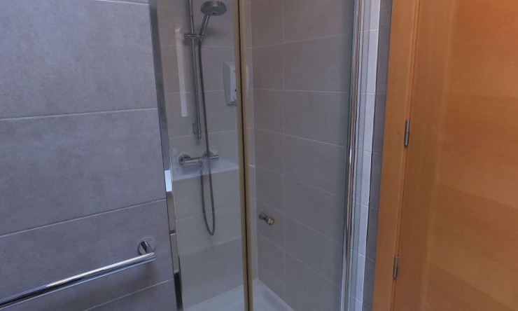 Re-Sale - Detached Villa - Algorfa - La Finca Golf Resort