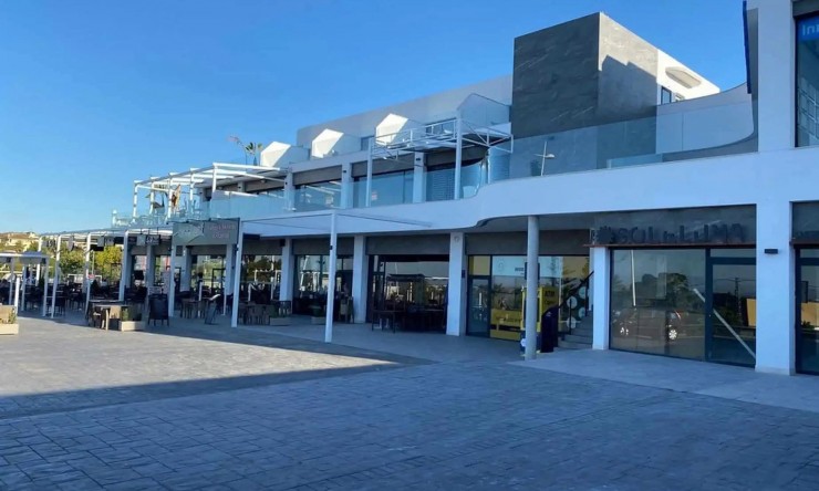 Reventa - Apartamento - Benijofar - Benijofar - Pueblo