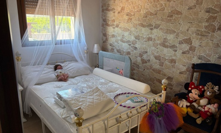 Re-Sale - Detached Villa - Jacarilla - Jacarilla - Country