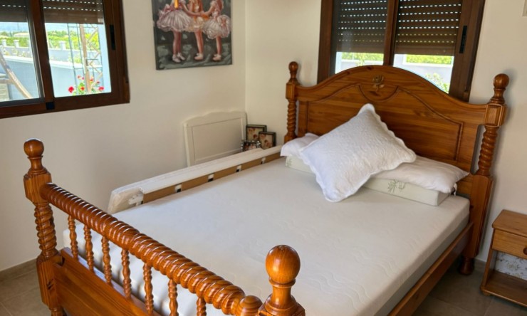 Re-Sale - Detached Villa - Jacarilla - Jacarilla - Country