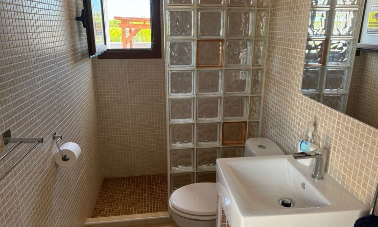 Re-Sale - Detached Villa - Jacarilla - Jacarilla - Country