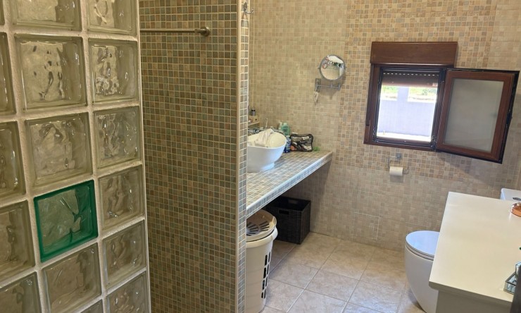 Re-Sale - Detached Villa - Jacarilla - Jacarilla - Country