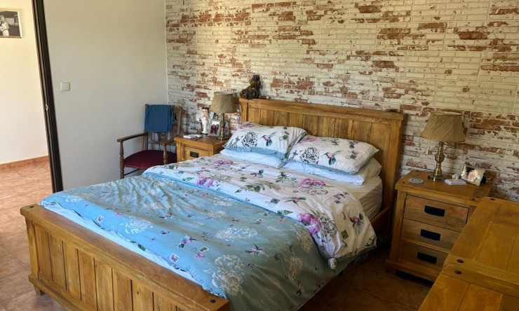 Re-Sale - Detached Villa - Jacarilla - Jacarilla - Country