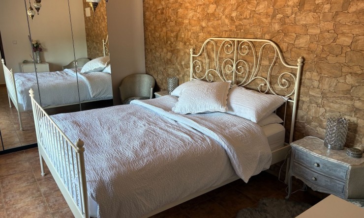 Re-Sale - Detached Villa - Jacarilla - Jacarilla - Country