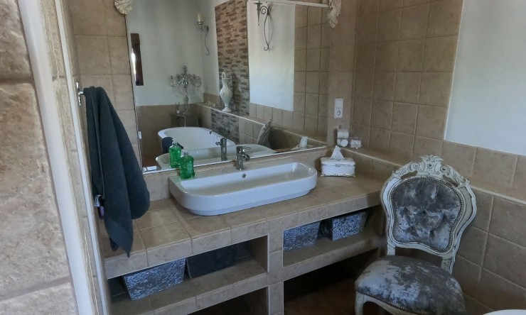 Re-Sale - Detached Villa - Jacarilla - Jacarilla - Country