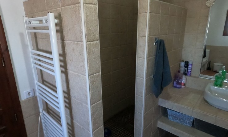 Re-Sale - Detached Villa - Jacarilla - Jacarilla - Country