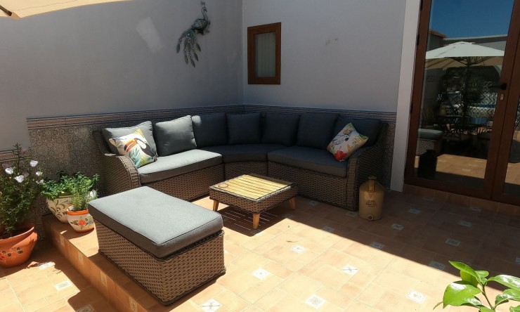 Re-Sale - Detached Villa - Jacarilla - Jacarilla - Country