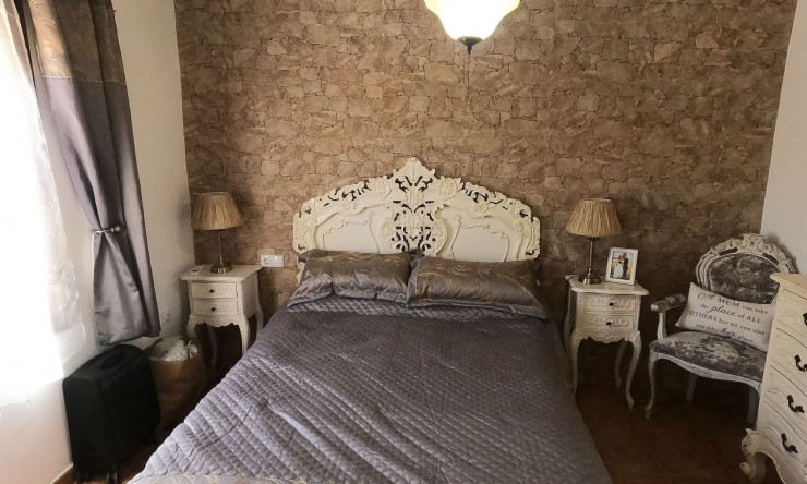 Re-Sale - Detached Villa - Jacarilla - Jacarilla - Country