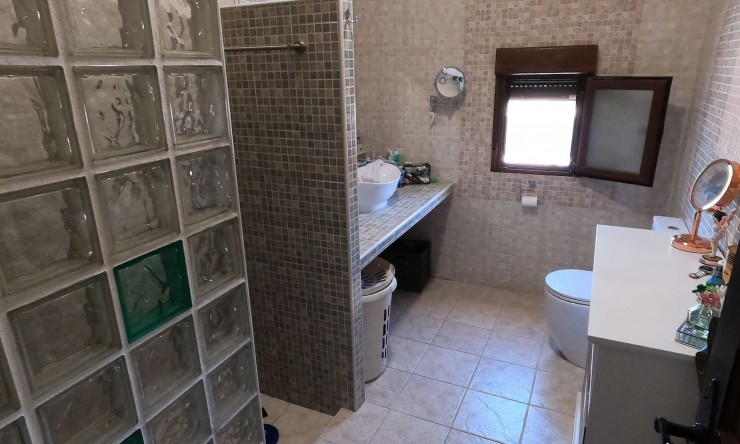 Re-Sale - Detached Villa - Jacarilla - Jacarilla - Country