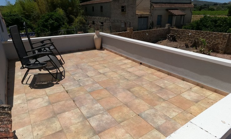 Re-Sale - Detached Villa - Jacarilla - Jacarilla - Country