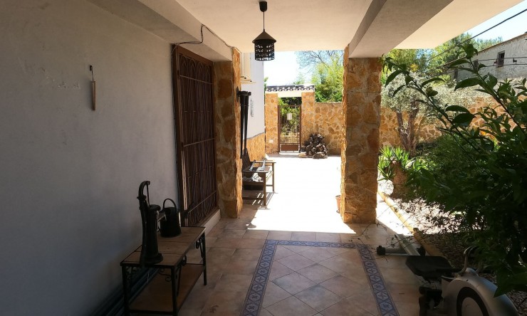 Re-Sale - Detached Villa - Jacarilla - Jacarilla - Country
