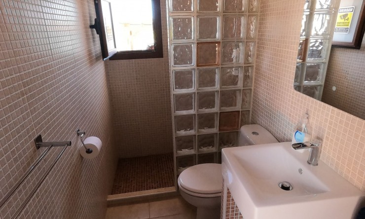 Re-Sale - Detached Villa - Jacarilla - Jacarilla - Country