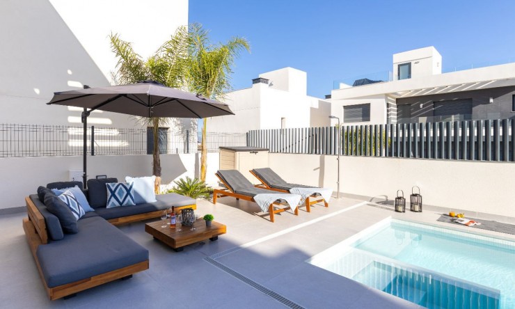Reventa - Chalet - Algorfa - La Finca Golf Resort