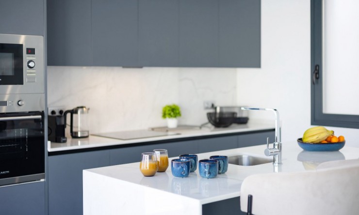 Re-Sale - Detached Villa - Algorfa - La Finca Golf Resort