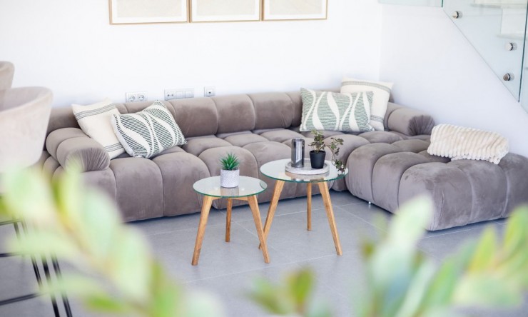 Re-Sale - Detached Villa - Algorfa - La Finca Golf Resort