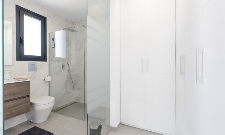 Re-Sale - Detached Villa - Algorfa - La Finca Golf Resort