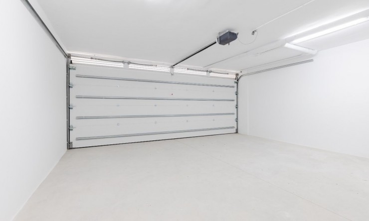 Re-Sale - Detached Villa - Algorfa - La Finca Golf Resort