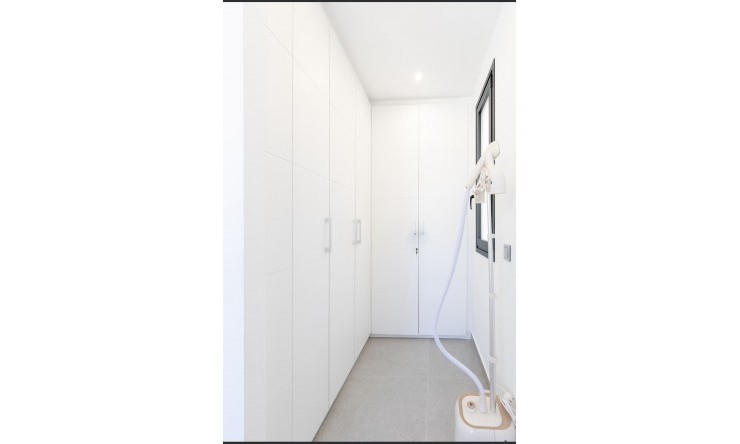 Re-Sale - Detached Villa - Algorfa - La Finca Golf Resort