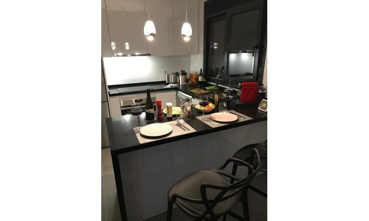 Re-Sale - Detached Villa - Ciudad Quesada - La Marquesa