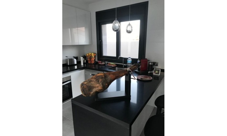 Re-Sale - Detached Villa - Ciudad Quesada - La Marquesa