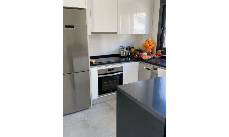 Re-Sale - Detached Villa - Ciudad Quesada - La Marquesa