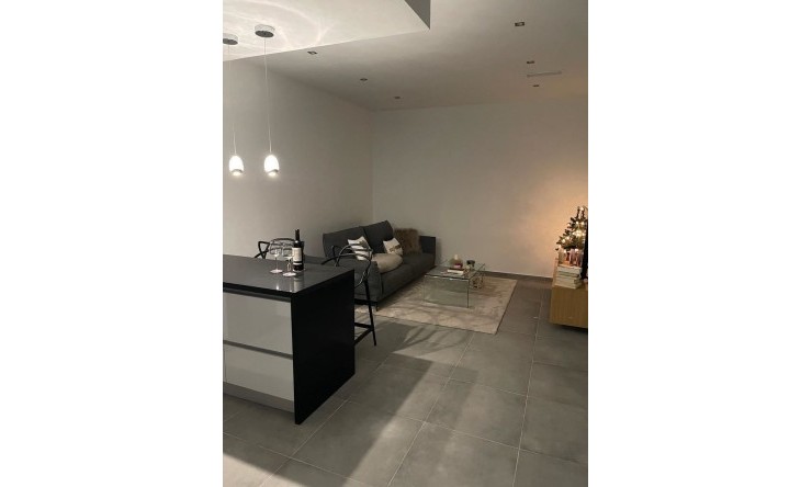 Re-Sale - Detached Villa - Ciudad Quesada - La Marquesa