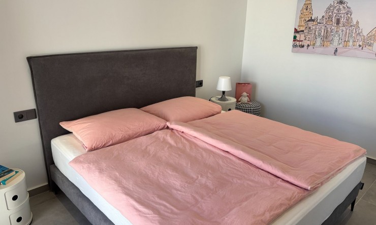 Re-Sale - Detached Villa - Ciudad Quesada - La Marquesa