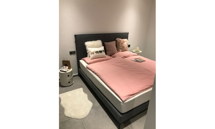 Re-Sale - Detached Villa - Ciudad Quesada - La Marquesa