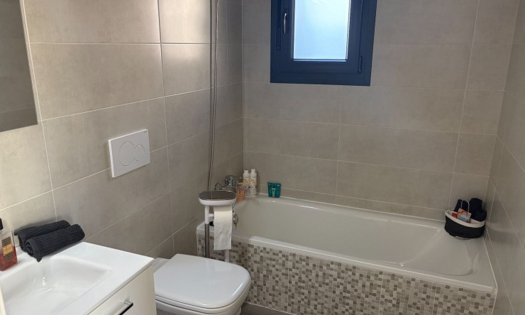 Re-Sale - Detached Villa - Ciudad Quesada - La Marquesa