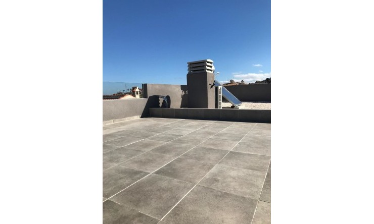 Re-Sale - Detached Villa - Ciudad Quesada - La Marquesa