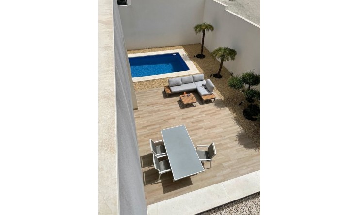 Re-Sale - Detached Villa - Ciudad Quesada - La Marquesa